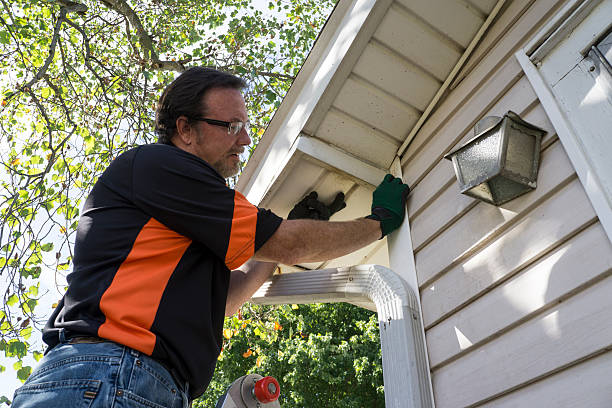 Best Hoarding Cleanup  in Columbus, TX